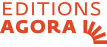 Logo ditions AGORA